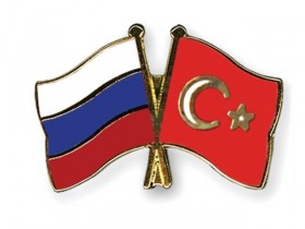 Российско-Турецкий бизнес-форум